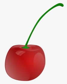 Cherry Vector Png - Cherry Clipart, Transparent Png, Free Download