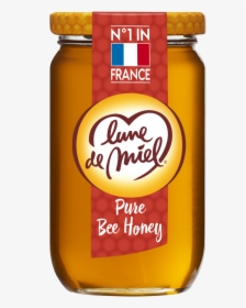 Lune De Miel Pure Bee Squeezy Honey, HD Png Download, Free Download
