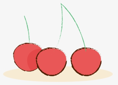 Transparent Bowl Of Cherries Clipart - 01net.com, HD Png Download, Free Download