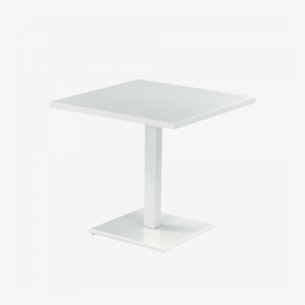 Emu Round Table White, HD Png Download, Free Download