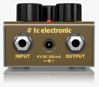 Tc Electronic Honey Pot Fuzz - Tc Electronic Echobrain Analog Delay, HD Png Download, Free Download