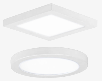 External Led Ceiling Light, HD Png Download, Free Download