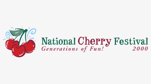 National Cherry Festival, HD Png Download, Free Download