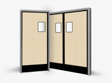 Eng-1 Traffic Door - Door, HD Png Download, Free Download