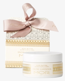 Ll10 Little Luxuries Snow Gardenia Body Butter Group - Box, HD Png Download, Free Download