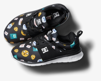 Dc Shoes Adventure Time, HD Png Download, Free Download