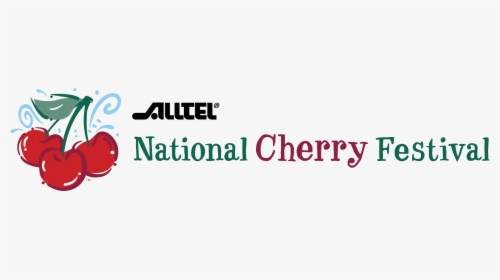 National Cherry Festival, HD Png Download, Free Download