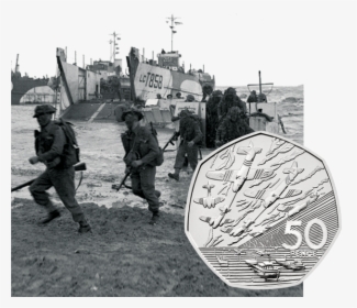 D Day Anniversary 2019, HD Png Download, Free Download