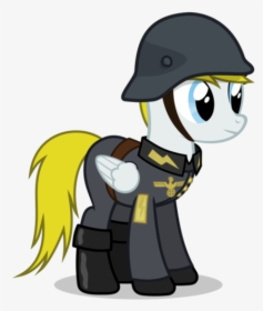 Germany Pony, HD Png Download, Free Download