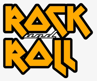 #rocknroll #rock #music, HD Png Download, Free Download