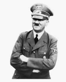 Hitler Png Free Images - Hitler Png, Transparent Png, Free Download