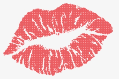 Besos 💋 - Transparent Background Lips Icon Png, Png Download, Free Download