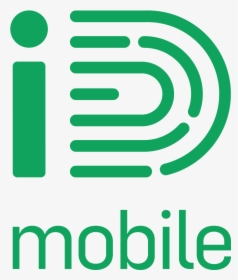 Id Mobile - Id Mobile Logo Png, Transparent Png, Free Download