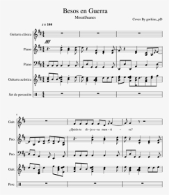 Can T Help Falling In Love With You Clarinet Sheet, HD Png Download, Free Download