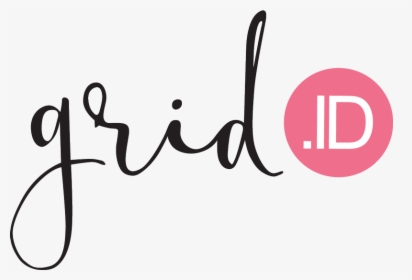#logopedia10 - Grid Id Logo Png, Transparent Png, Free Download