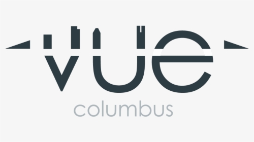 Vue Columbus - Calligraphy, HD Png Download, Free Download