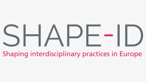 Shaping Interdisciplinary Practices In Europe - Shaping A Healthier Future, HD Png Download, Free Download