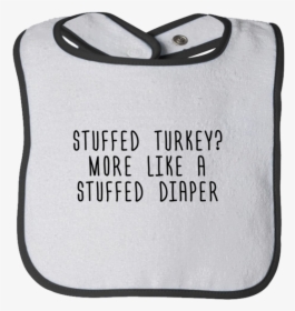 Transparent Cute Turkey Png - Bib, Png Download, Free Download