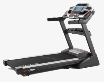Treadmill Physical Exercise Exercise Equipment Fitness - Sole F65 Treadmill, HD Png Download, Free Download