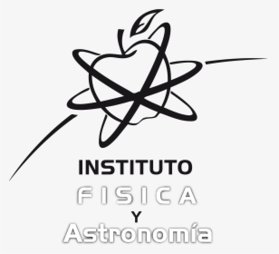 Instituto De Fisica Y Astronomia Uv, HD Png Download, Free Download