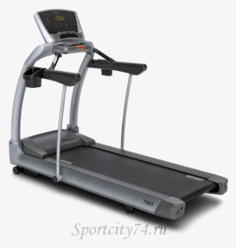 Treadmill Exercise Bikes Fitness Centre Elliptical - Vision Fitness Treadmill Tf20, HD Png Download, Free Download