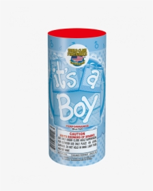 It"s A Boy - Its A Boy Fireworks, HD Png Download, Free Download