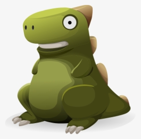 Cute Dragon From Glitch - Portable Network Graphics, HD Png Download, Free Download