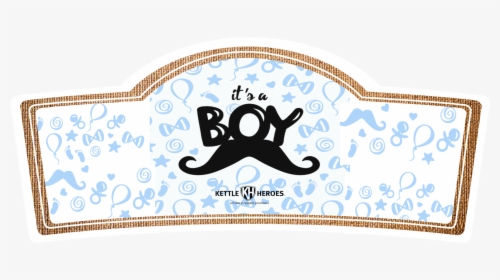 It"s A Boy - Portable Network Graphics, HD Png Download, Free Download