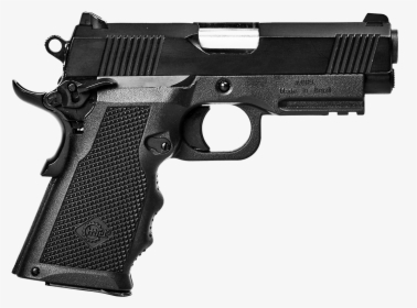 40 Tc Md6 - Glock 30s With X Grip, HD Png Download, Free Download