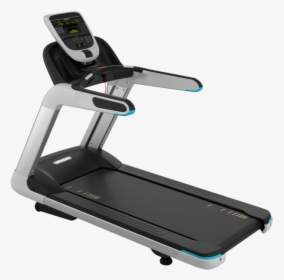 Treadmill Png - Precor 885 Treadmill, Transparent Png, Free Download