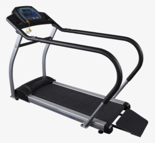 Treadmill Full Rails, HD Png Download, Free Download
