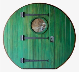 Unusual Exterior Wood Entry Door Style, HD Png Download, Free Download