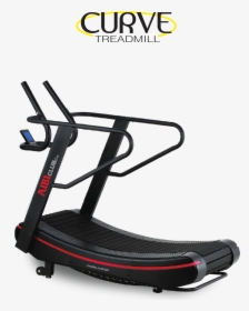 Gymost Curve Treadmill, HD Png Download, Free Download