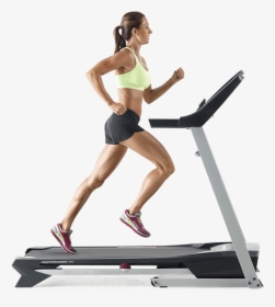 Proform 300 Treadmill Review - Proform Z4 Treadmill, HD Png Download, Free Download