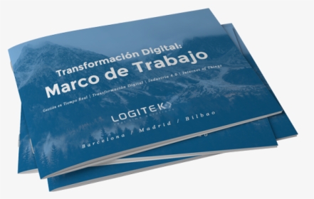 Marco De Trabajo Para La Transformación Digital - Paper, HD Png Download, Free Download