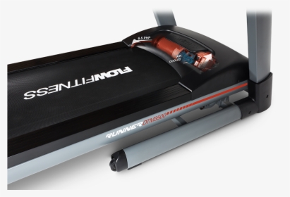 Flow Hybrid Drive Motor - Treadmill, HD Png Download, Free Download