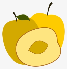 Yellow Plums Clipart, HD Png Download, Free Download