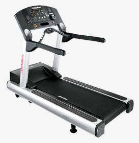 Life Fitness Cst Treadmill - Life Fitness Treadmill, HD Png Download, Free Download