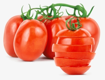 Free Png Download Roma Tomato Png Images Background - Transparent Background Tomato Slice Png, Png Download, Free Download