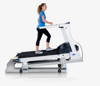 Gaitway Instrumented Treadmill, HD Png Download, Free Download