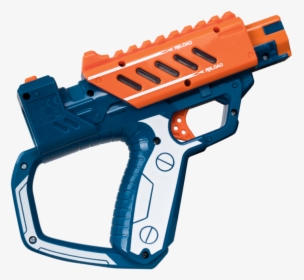 Pistola Naranja - Water Gun, HD Png Download, Free Download
