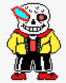 Sans Undertale Sprite, HD Png Download, Free Download