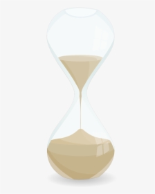 Sand Clock - Sand Clock Gif Png, Transparent Png, Free Download