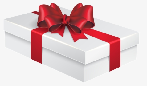 Gift Clipart Empty Gift Box - Transparent Background Gift Png, Png Download, Free Download
