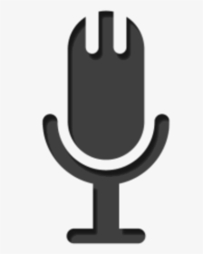 Microphone Icon, HD Png Download, Free Download