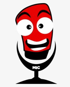 Transparent Open Mic Png - Cartoon On Open Mic, Png Download, Free Download