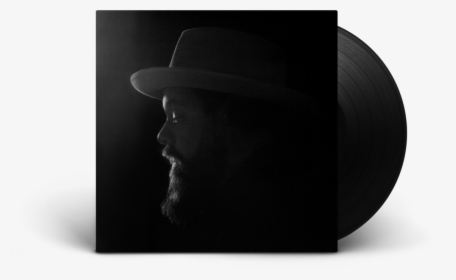 Album - Cover Nathaniel Rateliff And The Night Sweats, HD Png Download, Free Download