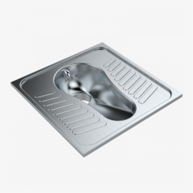 Squatting Pan Installation, HD Png Download, Free Download
