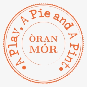 The Empty Charcoal Box - Play A Pie And A Pint, HD Png Download, Free Download