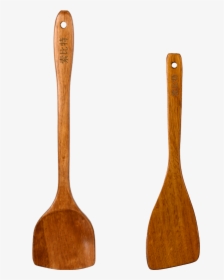 Wooden Cooking Utensils , Png Download - Wooden Spoon, Transparent Png, Free Download